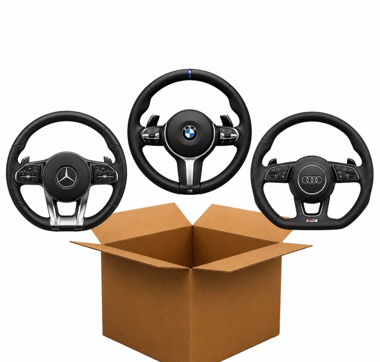 Car Parts Supplier
