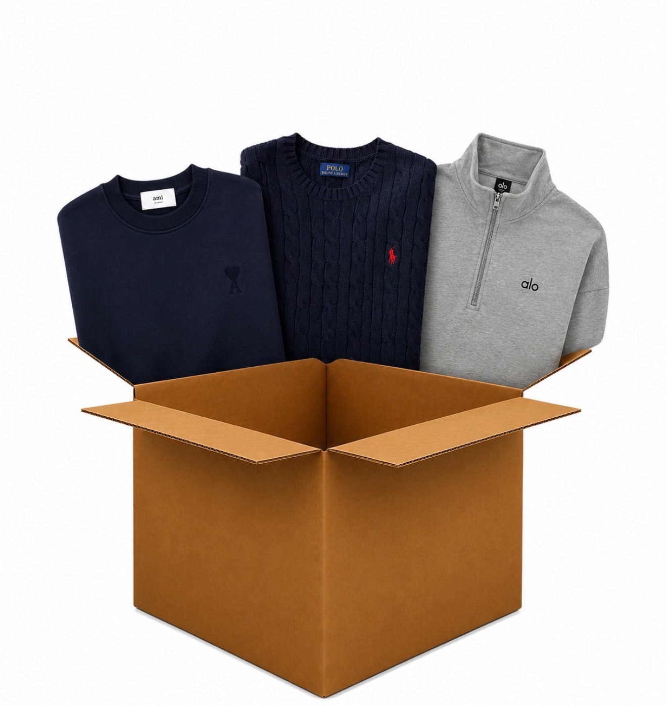 Clothing Bundle