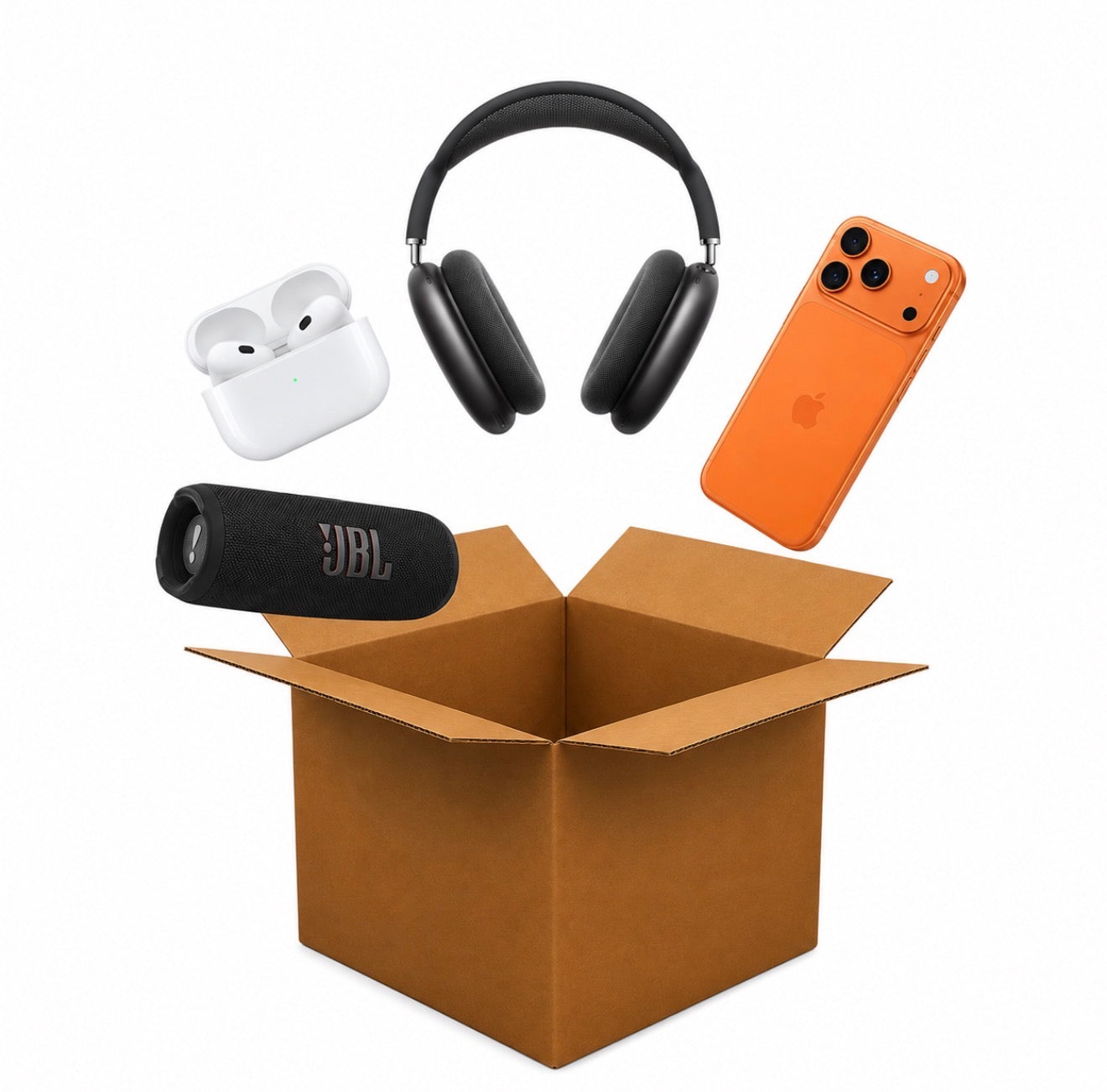 Electronics Supplier