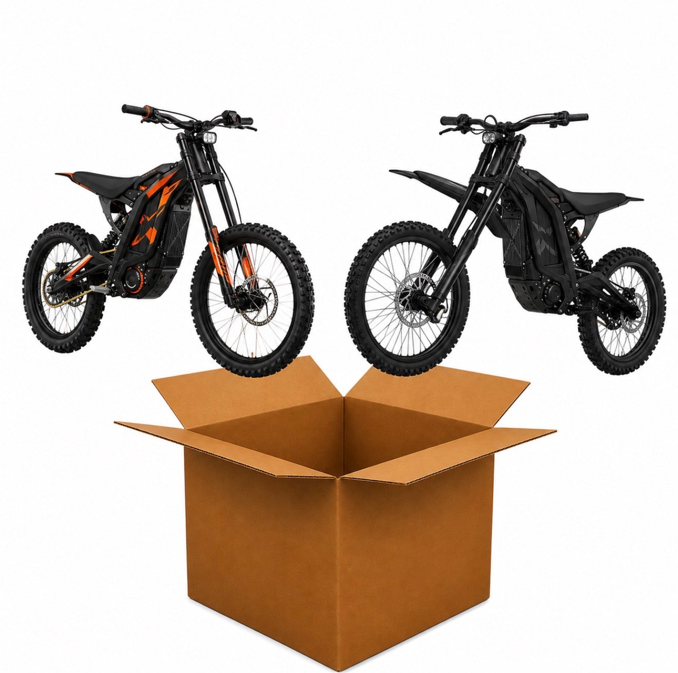 Bike Supplier