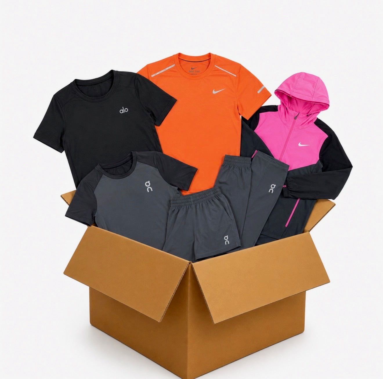 Active Wear Supplier