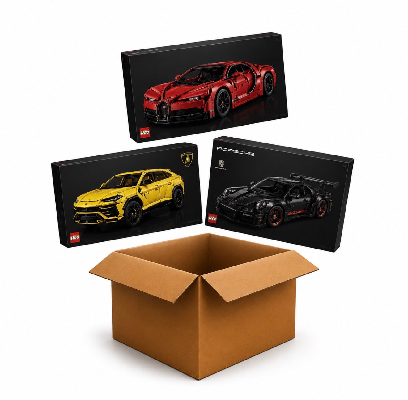 Toy Supplier