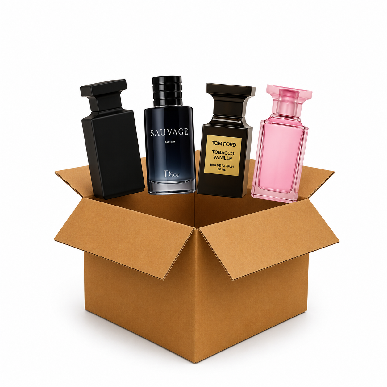 Fragrance Supplier