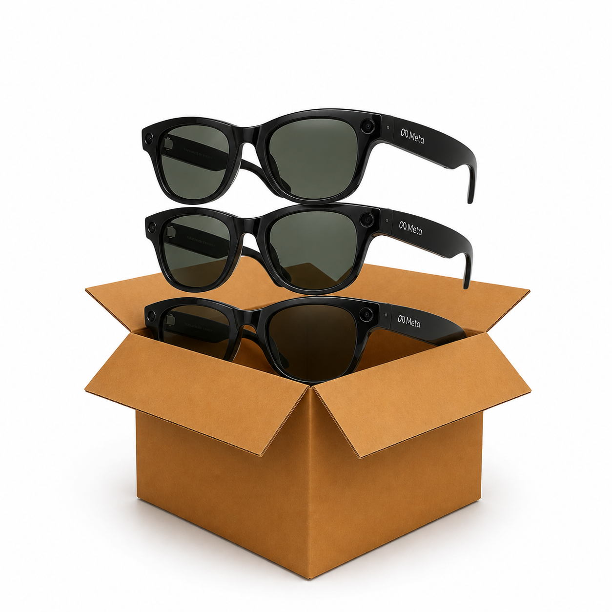 Smart Glasses Supplier